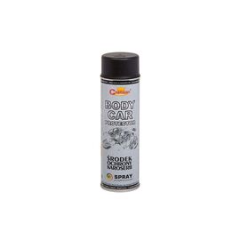 Spray antifon-insonorizant NEGRU Profesional CHAMPION 500ml - - Roveli