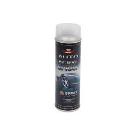 Spray LAC TRANSPARENT Profesional CHAMPION  500ml - - Roveli