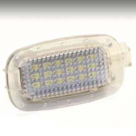 Lampa LED pentru INTERIOR 7201 compatibila MERCEDES - - Roveli