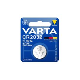 Baterie 3V  Varta Lithium CR2032 - - Roveli