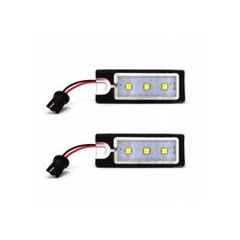 Lampa LED numar 71306 compatibila VOLVO - - Roveli