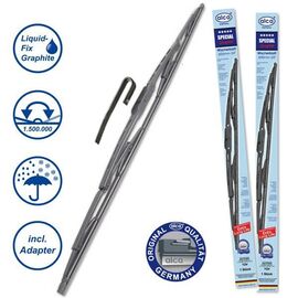 Stergator parbriz ALCA 16" - - Roveli