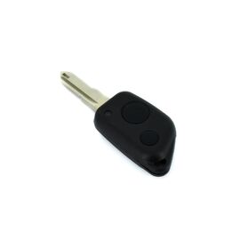 Carcasa telecomanda compatibila Peugeot 1118P - - Roveli