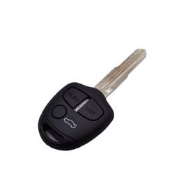 Carcasa telecomanda compatibila Mitsubshi 6002 - - Roveli