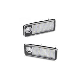 Lampa LED numar 7307 compatibila AUDI - - Roveli