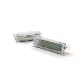Lampa LED pentru INTERIOR 7105 compatibila BMW - - Roveli