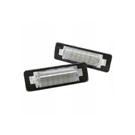 Lampa LED numar 7209 compatibila MERCEDES - - Roveli