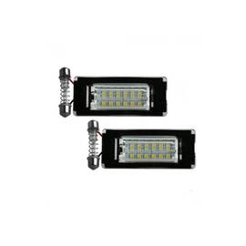 Lampa LED numar 7124 compatibila MINI Cooper R56 - - Roveli