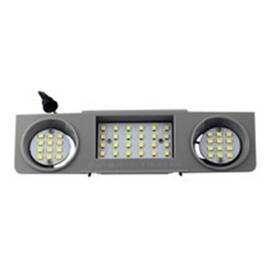 Lampa LED plafoniera 7415 compatibil VW - - Roveli