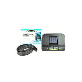 Ventilator auto solar VS5 - - Roveli