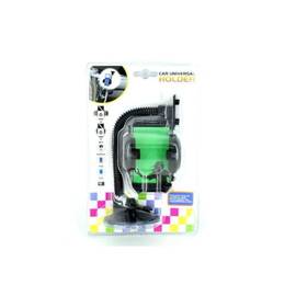 Suport telefon auto din plastic  G1P - - Roveli