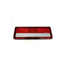 Lampa stop SMD / 24V /64 SMD / IP66 Cod:2009L (stanga) - - Roveli