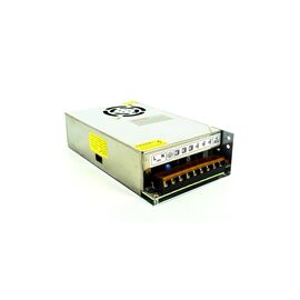 Invertor 220v-12v 20A 240W cu ventilator - - Roveli