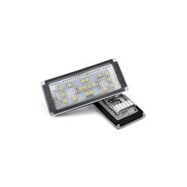 Lampa LED numar 7123 compatibil BMW - - Roveli