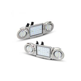 Lampa LED plafoniera 7416 compatibil VW - - Roveli