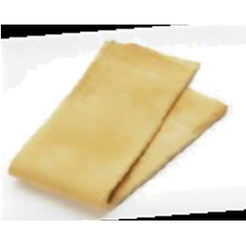 Laveta piele naturala PREMIUM 20x30cm - - Roveli