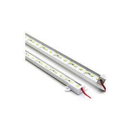 Lampa led 5630 18W 100cm 24V. Lumina alb rece 6000k. Rezistenta la apa IP67. Cod: ALSZ10 - - Roveli