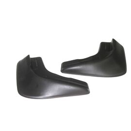 Aparatori noroi dedicate Renault Kangoo 2013-> ( MG160- SPATE ) - - Roveli