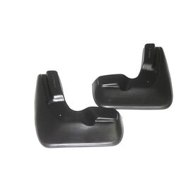 Aparatori noroi dedicate Peugeot 308 II 2013-> Hatchback ( MG140 - FATA ) - - Roveli