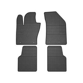 Covoare cauciuc JEEP COMPAS 2017-> ( 401785, P30 ) - - Roveli