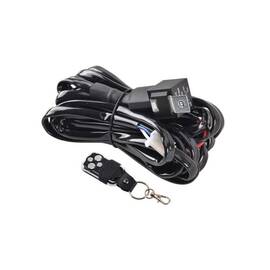 Sistem telecomanda si cablaj pentru proiectoare LED - - Roveli