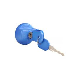 Buson rezervor camion ADBLUE MERCEDES, DAF, MAN L1038115 / ADB-002 - - Roveli