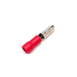 Papuc electric rosu tata 4mm Cod:MPD2 - - Roveli
