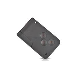 Carcasa telecomanda compatibila RENAULT 2010 - - Roveli