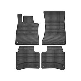 Covoare cauciuc Mercedes S-Klasa W222 Sedan 2013-> varianta lunga si scurta ( 402508 P270 ) - - Roveli