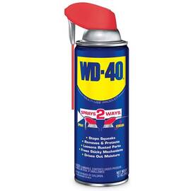 LUBRIFIANT MULTIFUNCTIONAL WD-40 450 ML - - Roveli