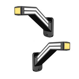 ​Lampa gabarit SL-5017-D dreapta cu semnalizare dinamica - - Roveli