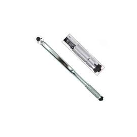 Cheie dinamometrică 1/2", 28 - 210 NM Cod: 57350 - - Roveli