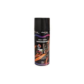 Spray vopsea NEGRU rezistent termic pentru etriere 450ml. Breckner Cod:BK83114 - - Roveli