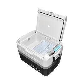 Frigider auto 45L 12-24V 60W  BK87825 - - Roveli