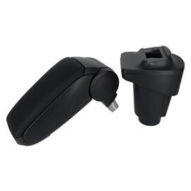 Cotiera dedicata Fiat 500L 2012-> COD: BFI500L20-N COT26 - - Roveli