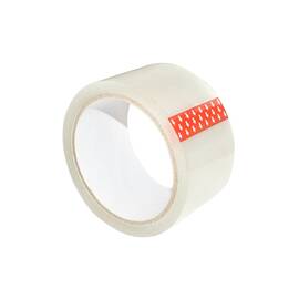 Banda Scotch Transparent 5 cm X 50 m Cod:DISBV29 - - Roveli