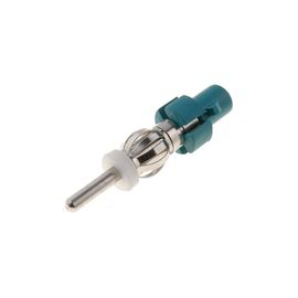 Adaptor mufa radio Cod:ZRS-GOLFV-DIN/Z - - Roveli