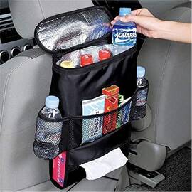 Organizator scaun cu compartiment termoizolant Cod:W06696 - - Roveli