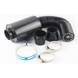 Filtru aer sport cu tubulatura si turbina Cod:305404B - - Roveli