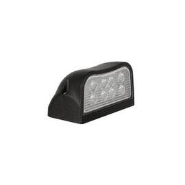 Lampa numar LED  Fristom  12-24V  Cod: FT-026 - - Roveli