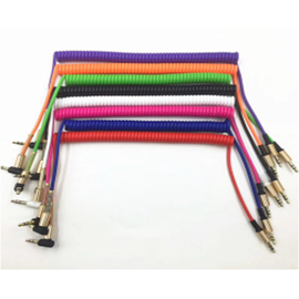 Cablu Audio AUXILIAR jack-jack AUX61 - - Roveli