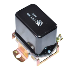 Releu incarcare mecanic 12V UTB 1411.000 - - Roveli