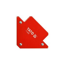 Dispozitiv magnetic fixare pentru sudură Cod: YT-0863 - - Roveli