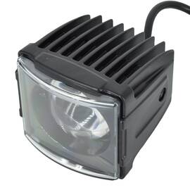 Proiector LED 30W 12-24V 6500K  SPOT  SWKS-G6530S1 - - Roveli