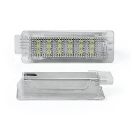 Lampa LED numar 7114 compatibil BMW - - Roveli