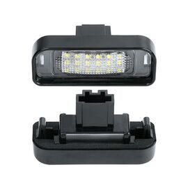 Lampa LED numar 7204 compatibil Mercedes - - Roveli