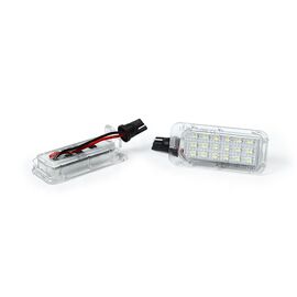 Lampa LED numar 72802 compatibil Jaguar - - Roveli
