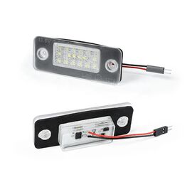 Lampa LED numar 7314 compatibil Audi A8 D3 2002-2010 - - Roveli