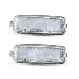 Lampi LED interior compatibila Audi A5 2007->, A6, A7 2010-2018, A8 2002->  COD: ART-7319 - - Roveli