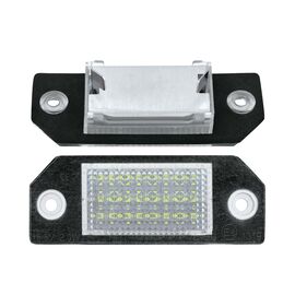Lampa LED numar 7901 compatibil Ford - - Roveli
